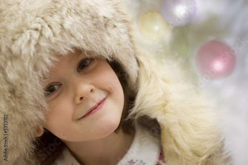 Photo: Xmas portrait Xmas portrait