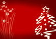 Greeting Card Background Design
