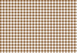 Brown gingham background Brown gingham background