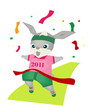 Series: Year of the Rabbit