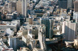 Downtown San Francisco, California