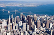 Downtown San Francisco, California