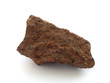impregnated ore