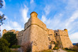 Fort du Mont Alban - Nice