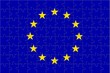 Drapeau Européen