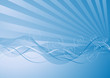 Abstract blue line background, Abstract blue line background,
