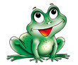 Frog  01