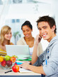 Young study group Young study group
