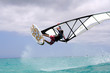 Windsurfen