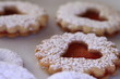 weihnachtsgebäck