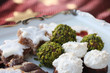 weihnachtsgebäck