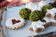 weihnachtsgebäck