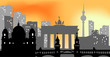 Berlin - Cityscape