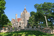 Photo: castle castle