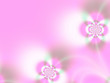 Pink background
