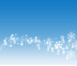 neiges et boules