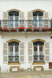 Breton house Breton house