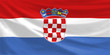 croatian flag