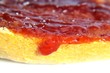 Bread and jam