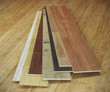 Wood floor