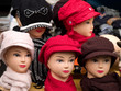 hats