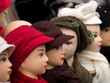 hats