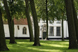 belgique, Bruges, Béguinage