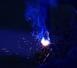 Welding