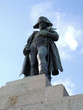 Napleon's Monument, Corsica