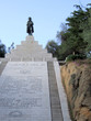 Foto: Naploleon's Monument, Corsica. Naploleon's Monument, Corsica.