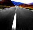 Fast track, business plan