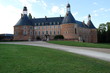SAINT FARGEAU - le chateau