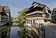 Strasbourg, Petite France
