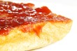 Bread and jam