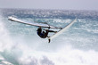 Windsurfen