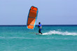 Kitesurfen