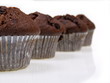 schoko muffin