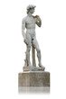 statue de david