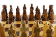party chess. 
