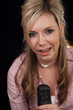 Beautiful Singer