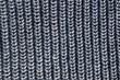 texture of a rough denim cloth texture of a rough denim cloth