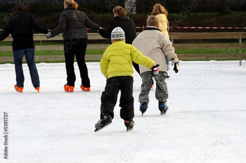 Foto: on ice on ice