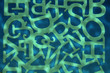 buchstaben