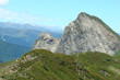 Dent d'orlu,pyrénées,ariège