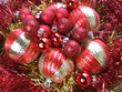 Weihnachtsdekoration