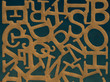 buchstaben