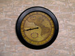 Wall clock