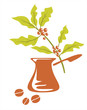 coffee branch