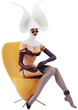 Pin-Up Girl Sister