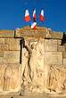monuments aux morts